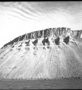Image of Umanak Mountain - Mesa