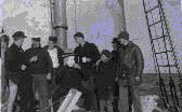 Image of Crew on board with Donald MacMillan