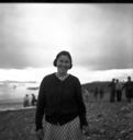 Image of Eskimo [Inuk] woman, Nugatsiak