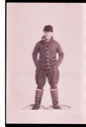 Image of Man in knickers and knee-high boots