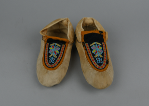 Image of Moccasins