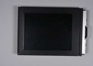 Image of Folmer Graflex film cartridges with film removed