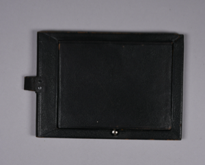 Image of Backloading film cartridge