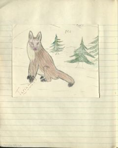 Image of terianiak [fox]