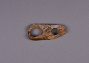 Image: Udsek - buckle from end of dog traces