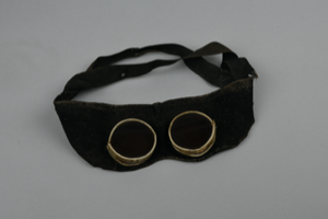 Image of Snow goggles