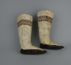 Image of Kalaallit women's kamiit [boots]