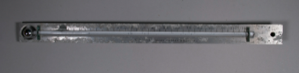 Image: Mercury thermometer