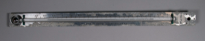 Image of Mercury thermometer