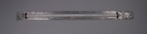 Image of Spirit thermometer