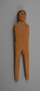 Image: Armless male doll