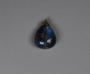 Image of Labradorite pendant