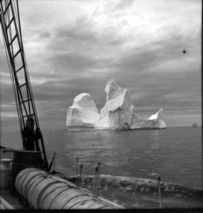 Image of Iceberg, Cape Mugford