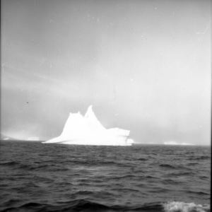 Image of Iceberg off Disko