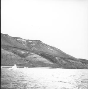 Image of Rockwell Kent's place, Igdlossuit