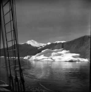Image of Umanak Fjord