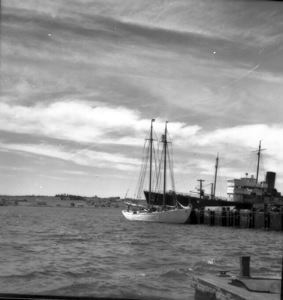 Image of The Bowdoin at Sydney N.S.