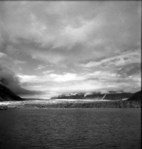Image: Umiamako Glacier