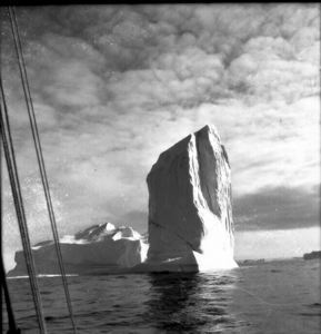Image: Iceberg, Melville Bay