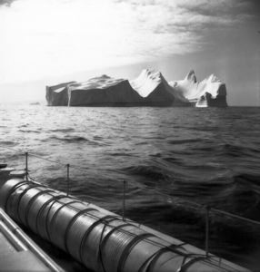Image: Iceberg, Melville Bay