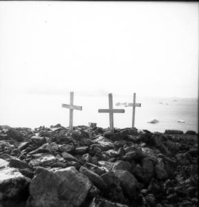Image of Graves