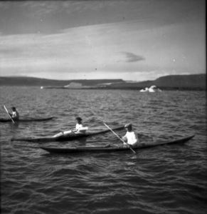 Image of Kayaks, Thule