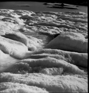 Image: Big ice field, Fitz Clarence
