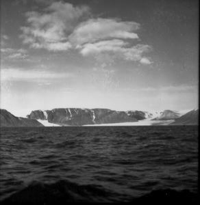 Image of Cape Alexander, Siorapaluk