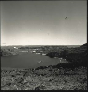 Image: Panorama, Refuge Harbor
