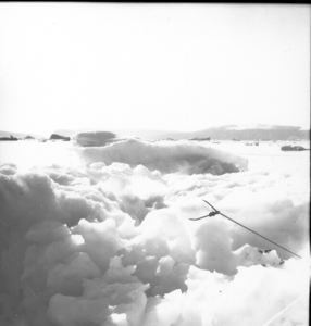 Image of Ice, Inglefield Fjord
