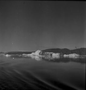 Image of Iceberg, Inglefield Fjord