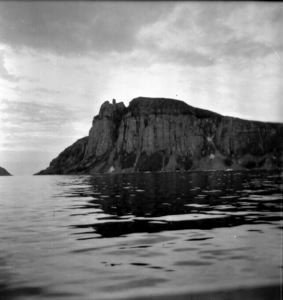 Image: Haklyut Island