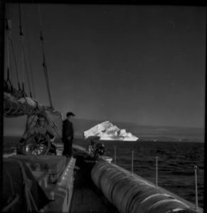 Image: Iceberg, Thule