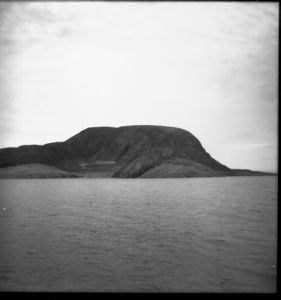Image: Carey Island/ Midnight, Aug. 16-17, Thule