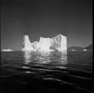 Image: Iceberg, Umanak Fjord