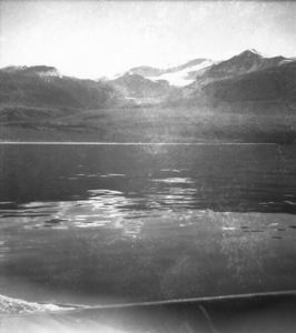 Image of Umanak Fjord