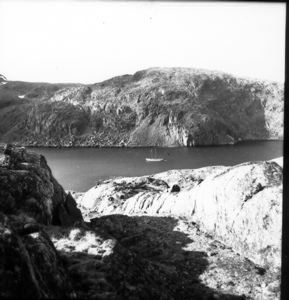 Image of Bowdoin Harbor, Cape Chidley