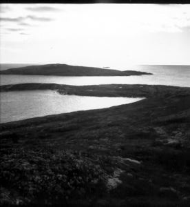 Image: Coastline, Battle Harbor