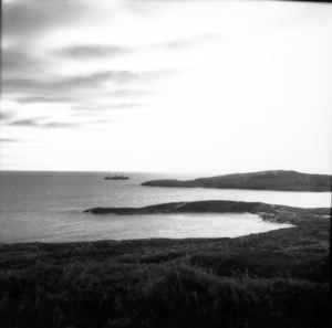 Image: Coastline, Battle Harbor