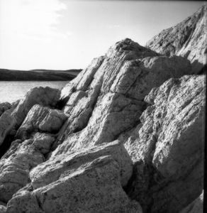 Image: Rocks, Battle Harbor