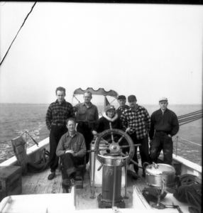 Image of The Crew