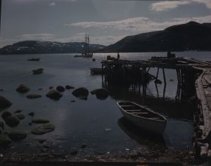 Image: Harbor