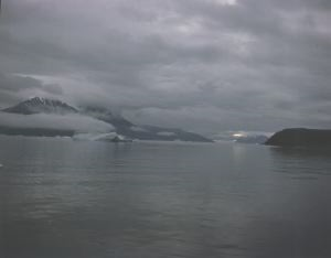Image of Coastal scenery