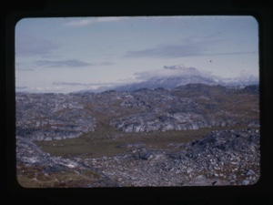 Image of terrain