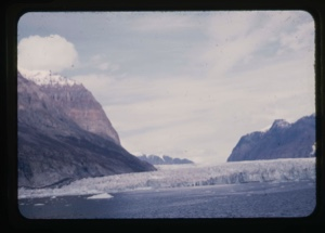 Image of umanak glacier