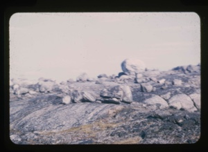 Image of glacial erratics
