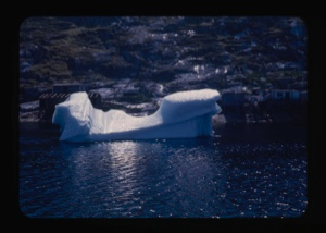 Image: iceberg