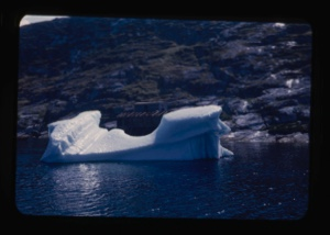 Image: iceberg