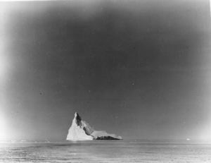 Image: Iceberg, S. Cape Alexander