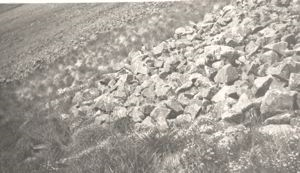 Image of Rocky Slope